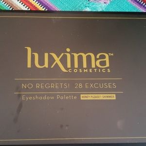 Luxima Cosmetics